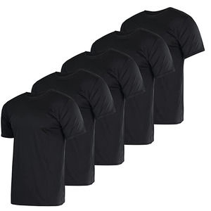 NEW! Men's Dry-Fit Performance Crew Bundle